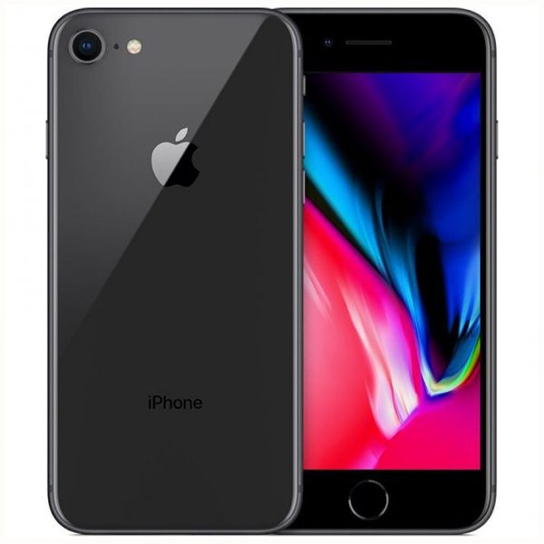 Apple iPhone 8 - 64 GB | Black