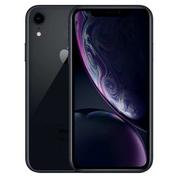 Apple iPhone XR - 64 GB | Zwart