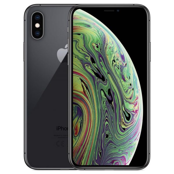 Apple iPhone XS  - 256 GB | Zwart