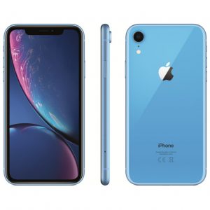 iPhone XR
