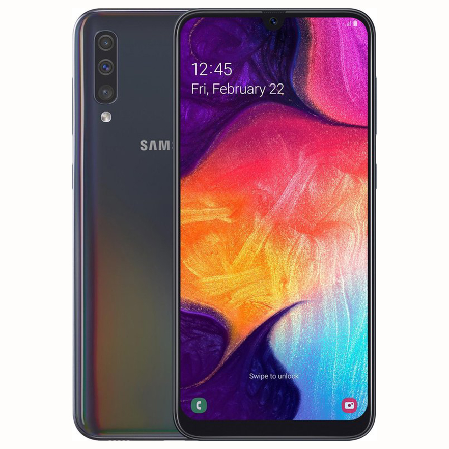 refurbished galaxy a50