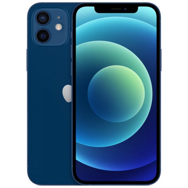 Apple iPhone 12 - 128 GB | Blauw