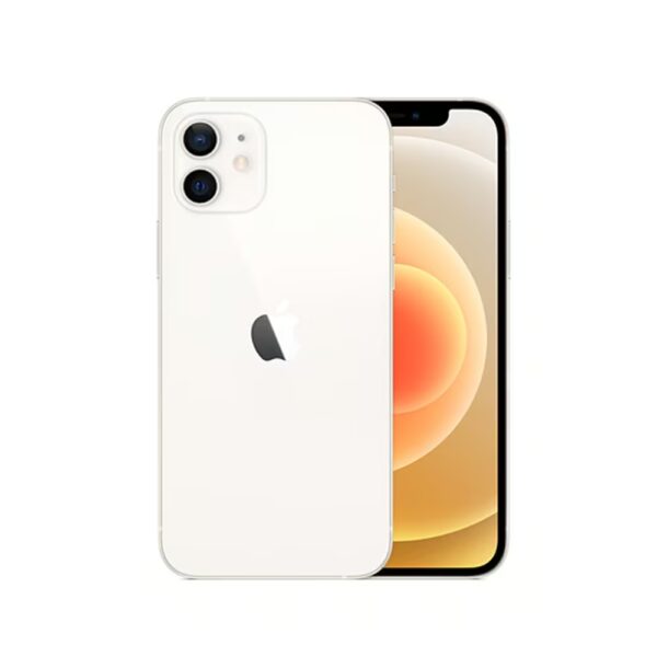 Apple iPhone 12 Wit