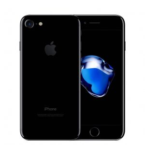 iPhone 7
