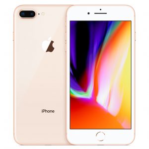 iPhone 8 Plus