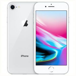 iPhone 8