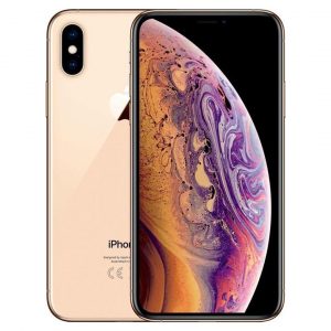 iPhone XS
