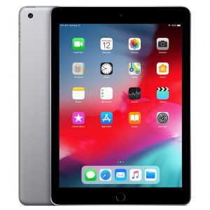 iPad 6 (2018)