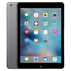 iPad Air 1
