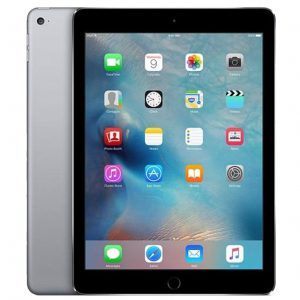 iPad Air 2