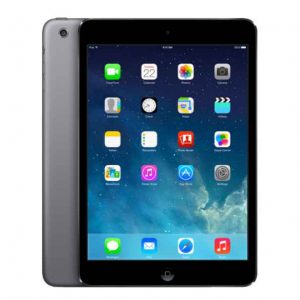 iPad Mini 2