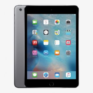 iPad Mini 3