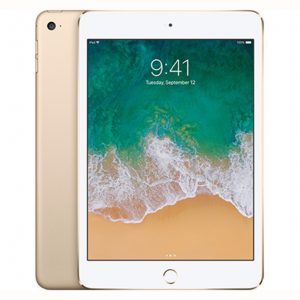 iPad Mini 4 (2015)