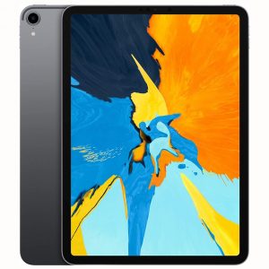 iPad Pro 11 (2018)