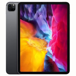 iPad Pro 12.9 (2020)