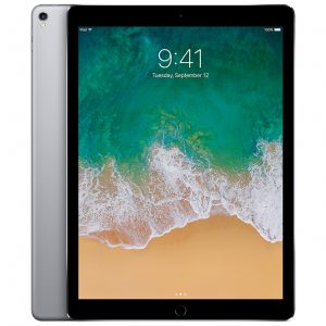 iPad Pro 12.9 (2017)