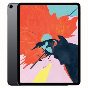 iPad Pro 12.9 (2018)