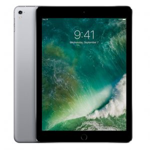 iPad Pro 12.9 (2015)