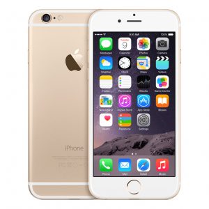 iPhone 6 / 6S