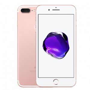 iPhone 7 Plus