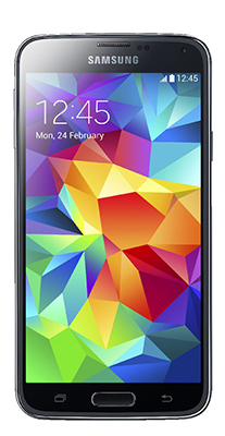 gezantschap betreuren Tot ziens Galaxy S5 - Tweek webshop