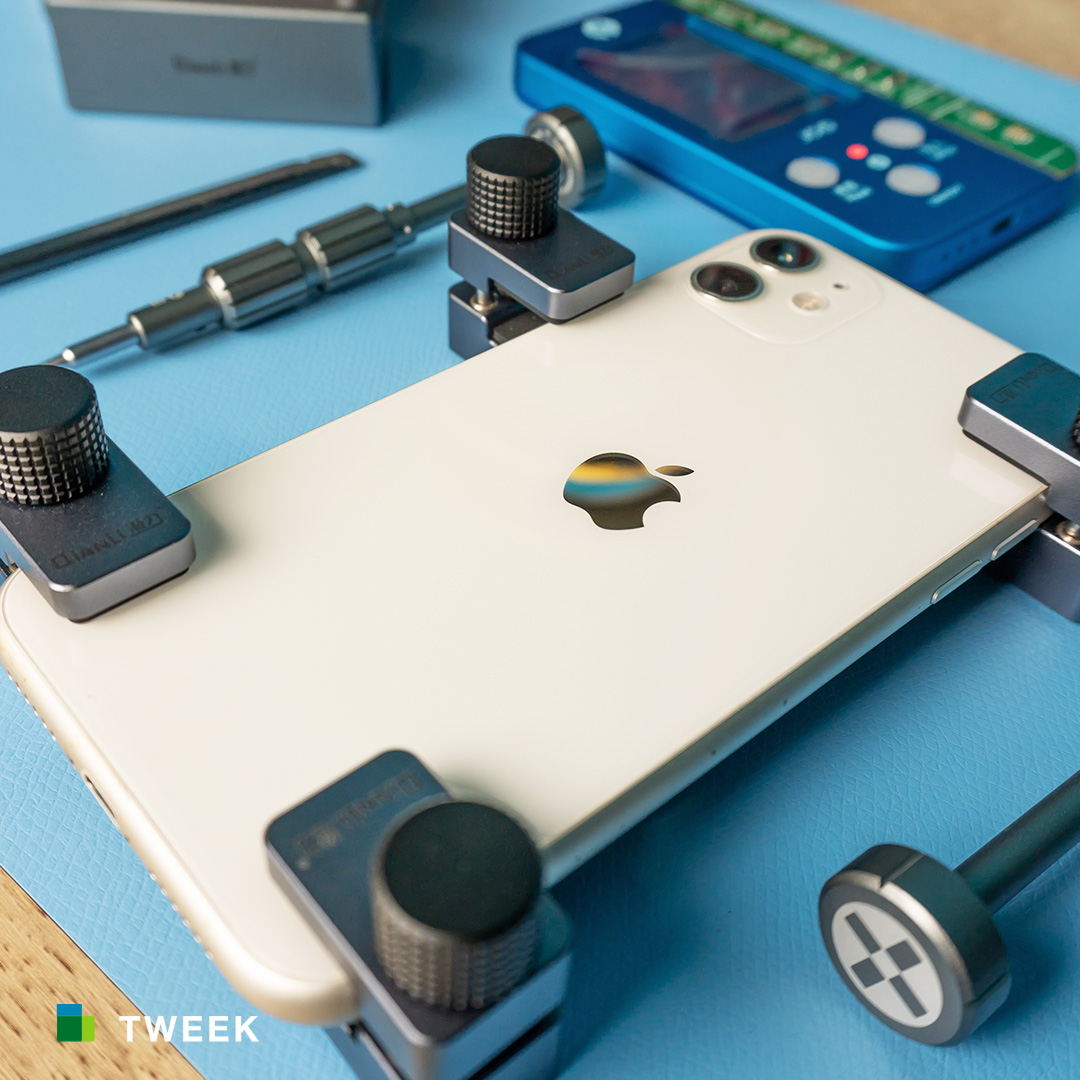 iPhone reparatie | De beste reparaties voor je smartphone, laptop en spelcomputer