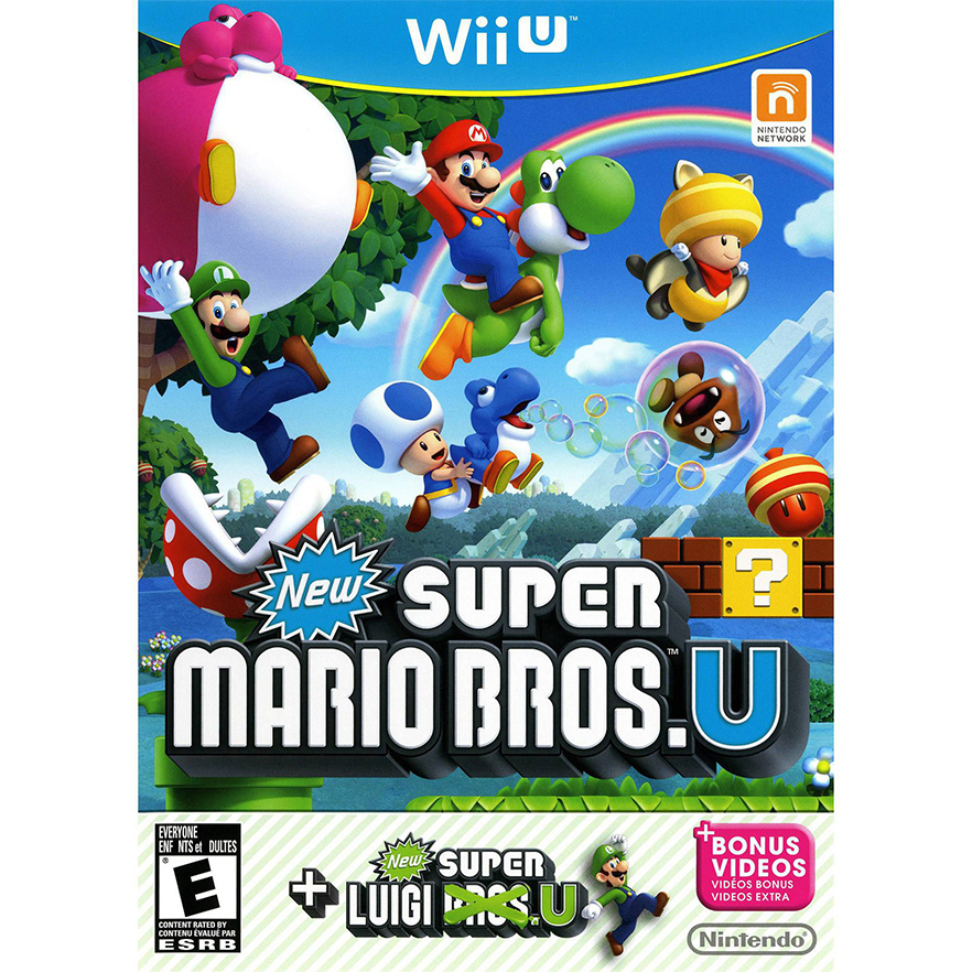 New Super Mario Bros U New Super Luigi U Nintendo Wii U Tweek nl new-super-mario-bros-u-cheats-for-wii-u-nintendo-switch-gamespot