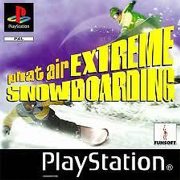 Phat Air (PS1)