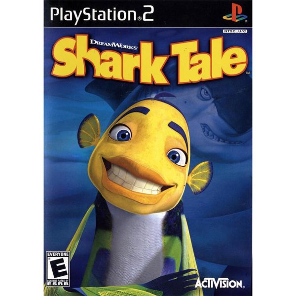 Shark Tale (PS2)