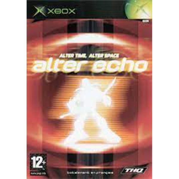 Alter Echo (Xbox)