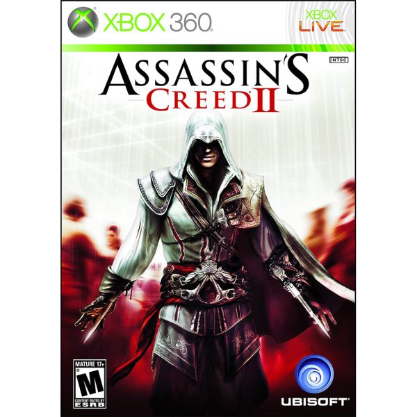 Assassins Creed 2 (Xbox 360)