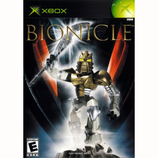Bionicle (Xbox)