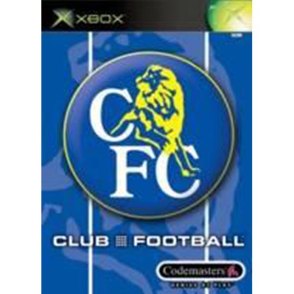 Chelsea Club Football (Xbox)