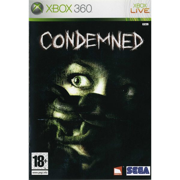 Condemned (Xbox 360)