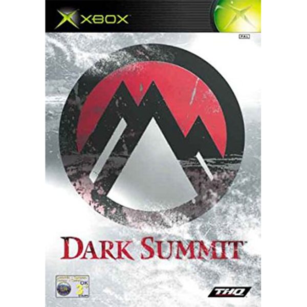 Dark Summit (Xbox)