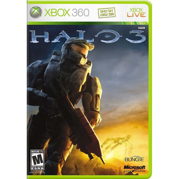 Halo 3 (Xbox 360)