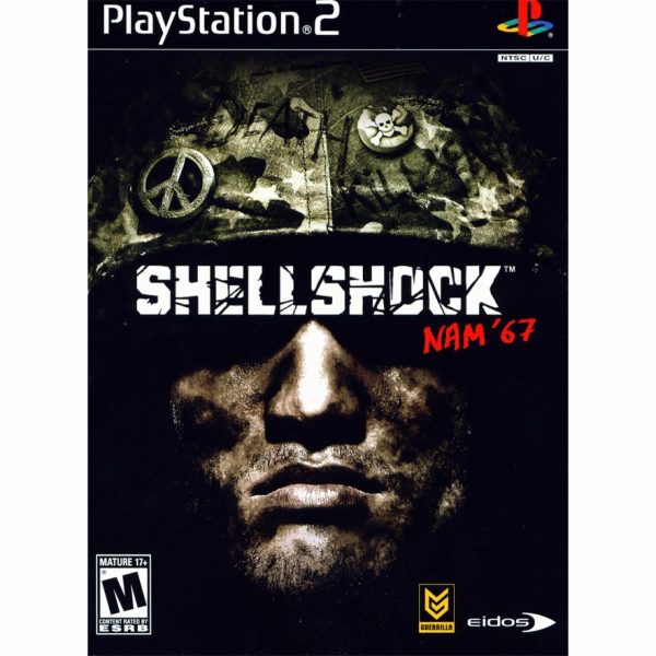 Shellshock - Nam '67 (PS2)