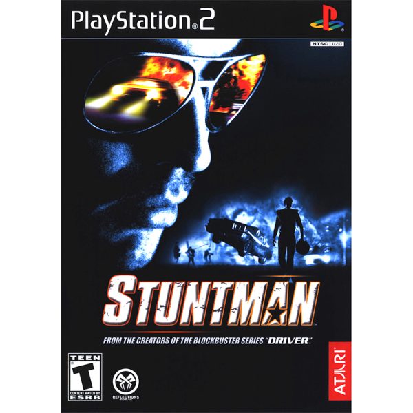 Stuntman (PS2)