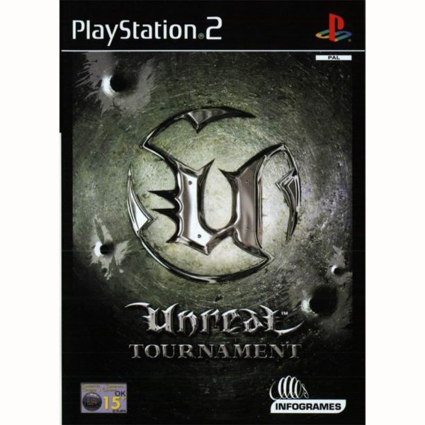 Unreal Tournament (PS2)