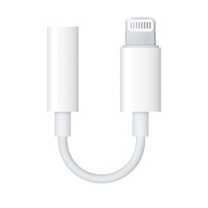 Apple accessoires