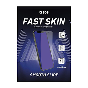Screenprotectors