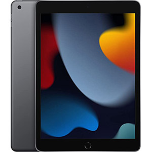 iPad 9 (2021)