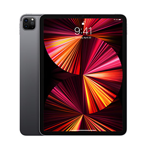 iPad Pro 11 (2021)