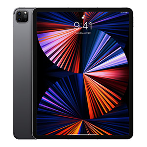 iPad Pro 2021 (12.9)
