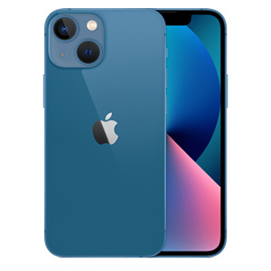 iPhone 13 mini