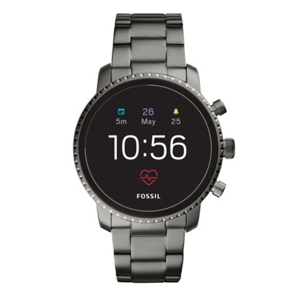 Refurbished Fossil Explorist Gen 4 | 4 GB