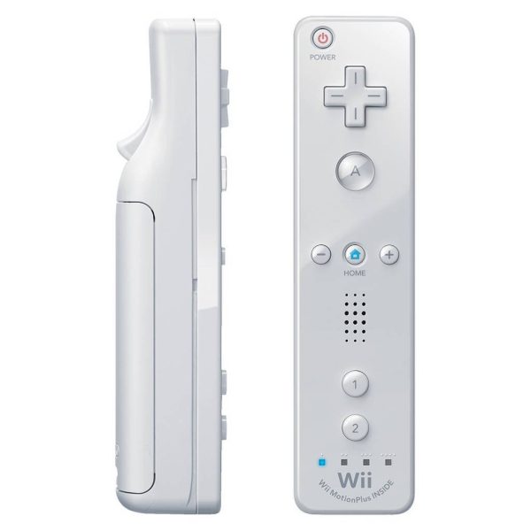 Nintendo Wii Controller - Origineel (Wit) | Refurbished