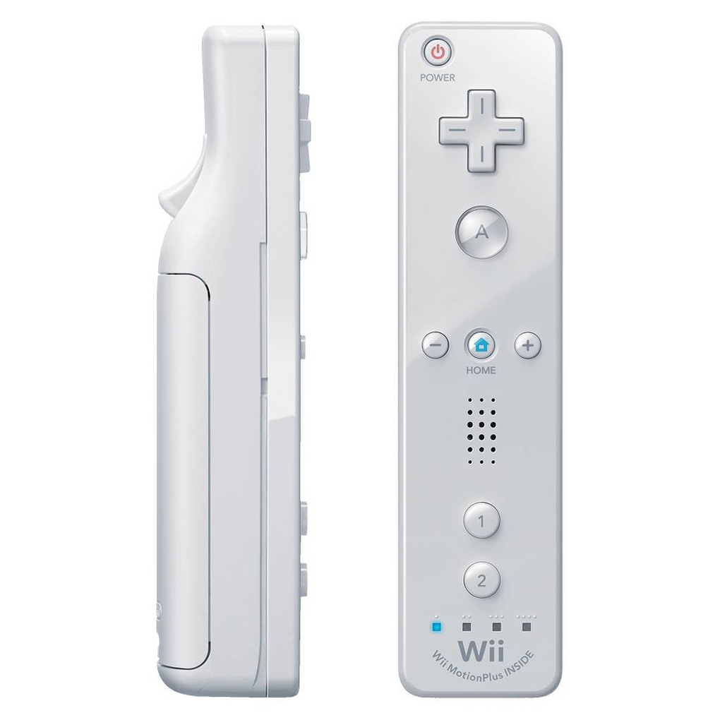 Plunderen diagonaal Christian Nintendo Wii Controller - Origineel (Wit) | Refurbished - Tweek webshop