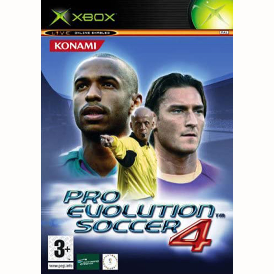 Pes sales 4 pro