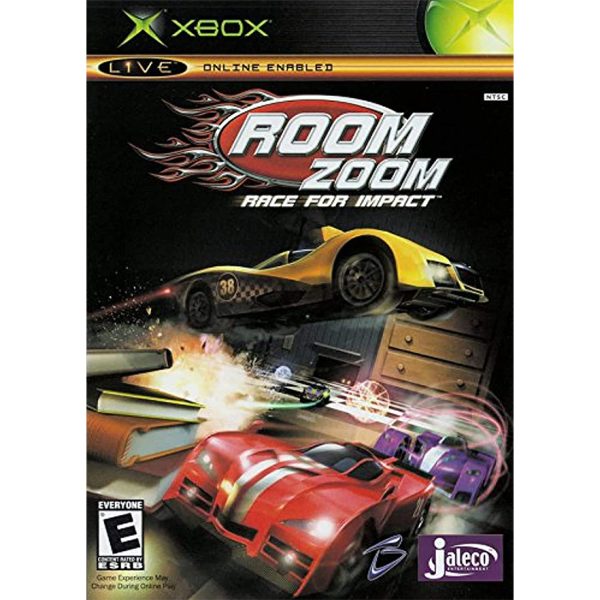 Room Zoom (Xbox)